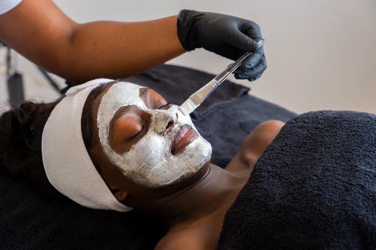Melanin Moments: 🌙 Seasonal Skin Talks – Pigment Reset