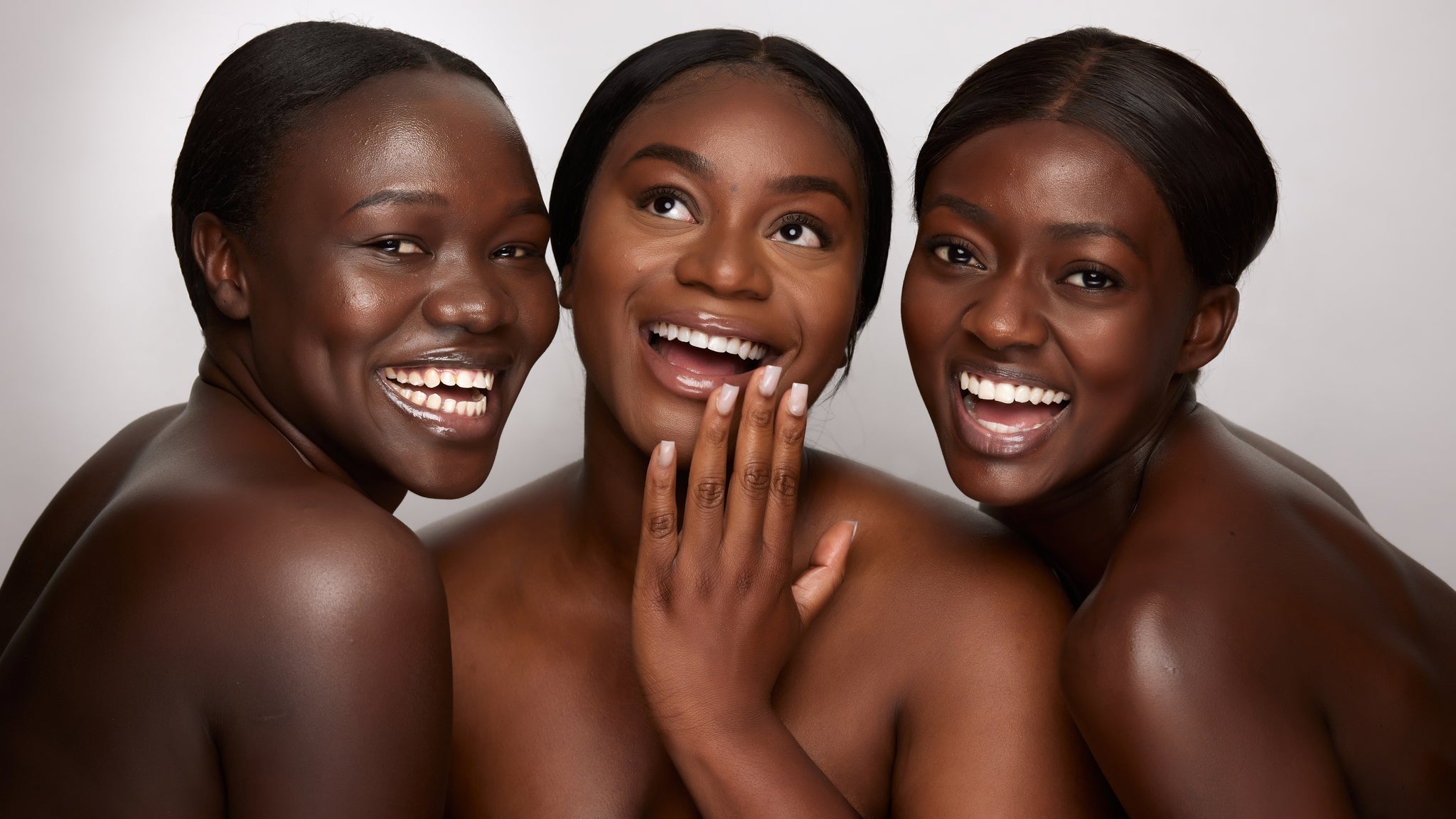 Gevoelig, sterk en uniek: 3 onmisbare tips voor jouw melanine-rijke huid