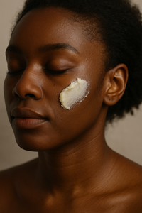 Melanin Moments: Waarom de dominante huidkennis vaak niet geschreven is voor onze huid