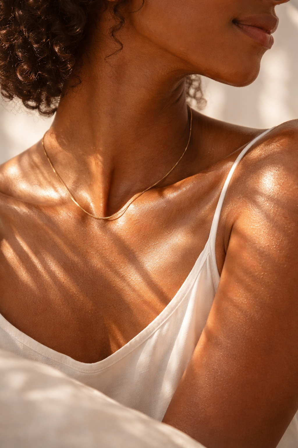 Glowy Skin van binnenuit #2 – Heb je een vitamine D tekort? Dit doet het met je huid