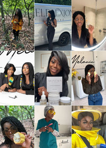 Melanin Moments: Ik wist dat ik het anders moest doen..