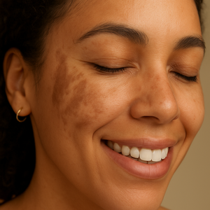 Melanin Moments: Pigment Talks #2 - Melasma