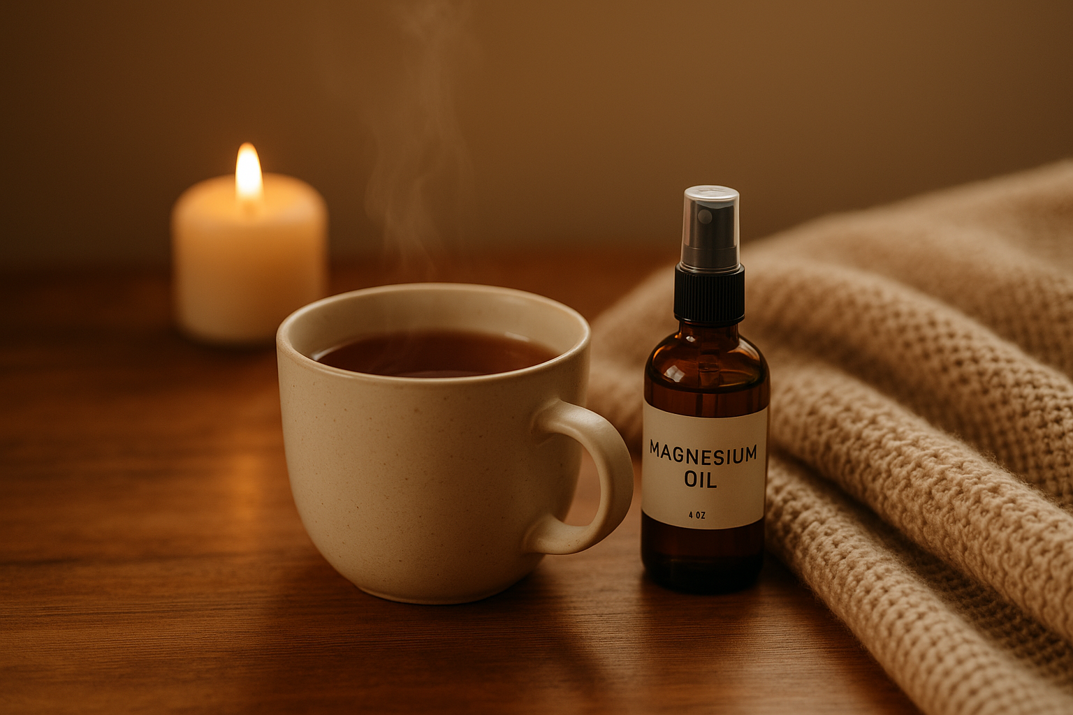 Melanin Moments: 🌾 Seasonal Skin Talks Week 4 - Lifestyle & Huid
