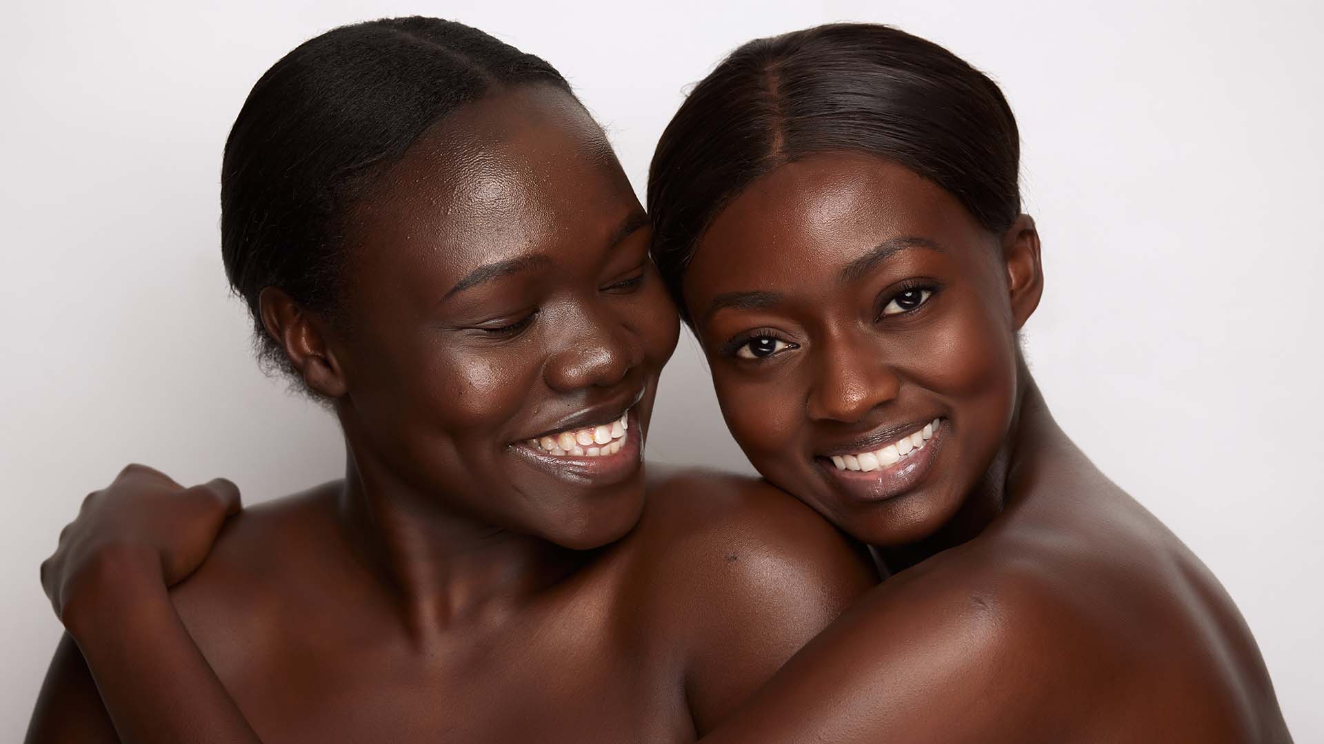 Melanin Moments: Hoe is jouw melanine-rijke huid opgebouwd?