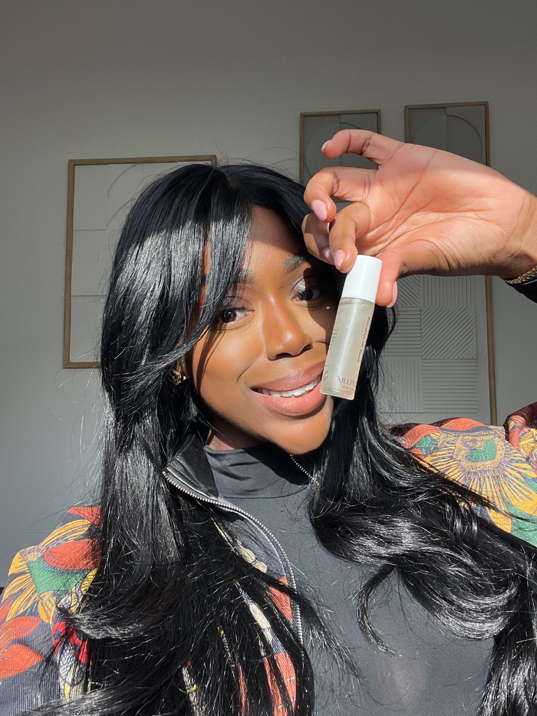 Melanin Moments: Waarom jouw huid een andere aanpak nodig heeft