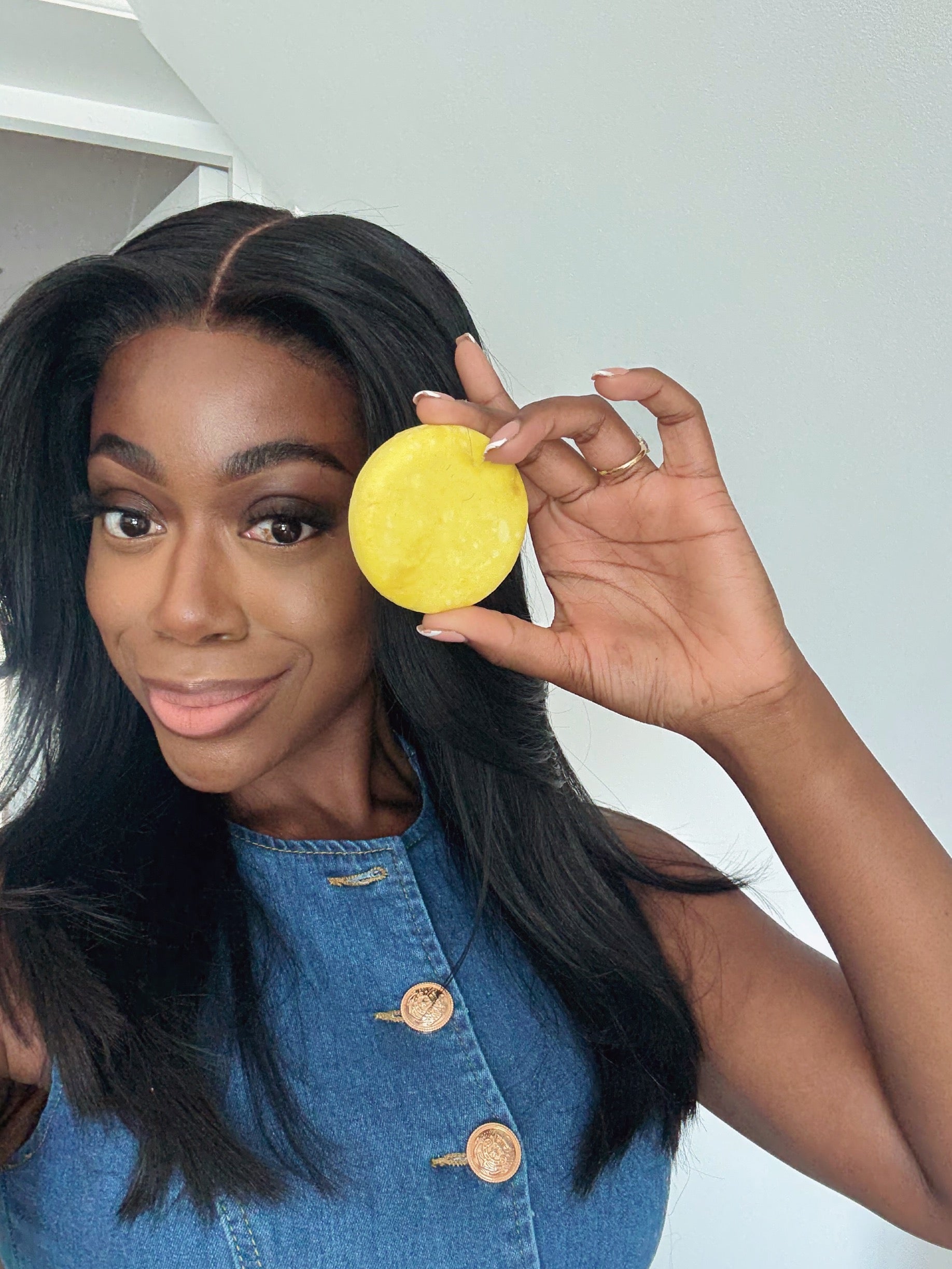 Melanin Moments - Mijn favoriet uit het sop 🍯🫧