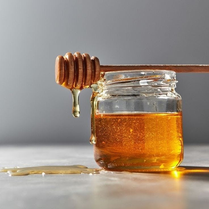 Melanin Moment: Rooted Wisdom #4 Honey & Harmony