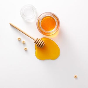 The Buzz about Honey: Why It's a Game-Changer for Your Skin!