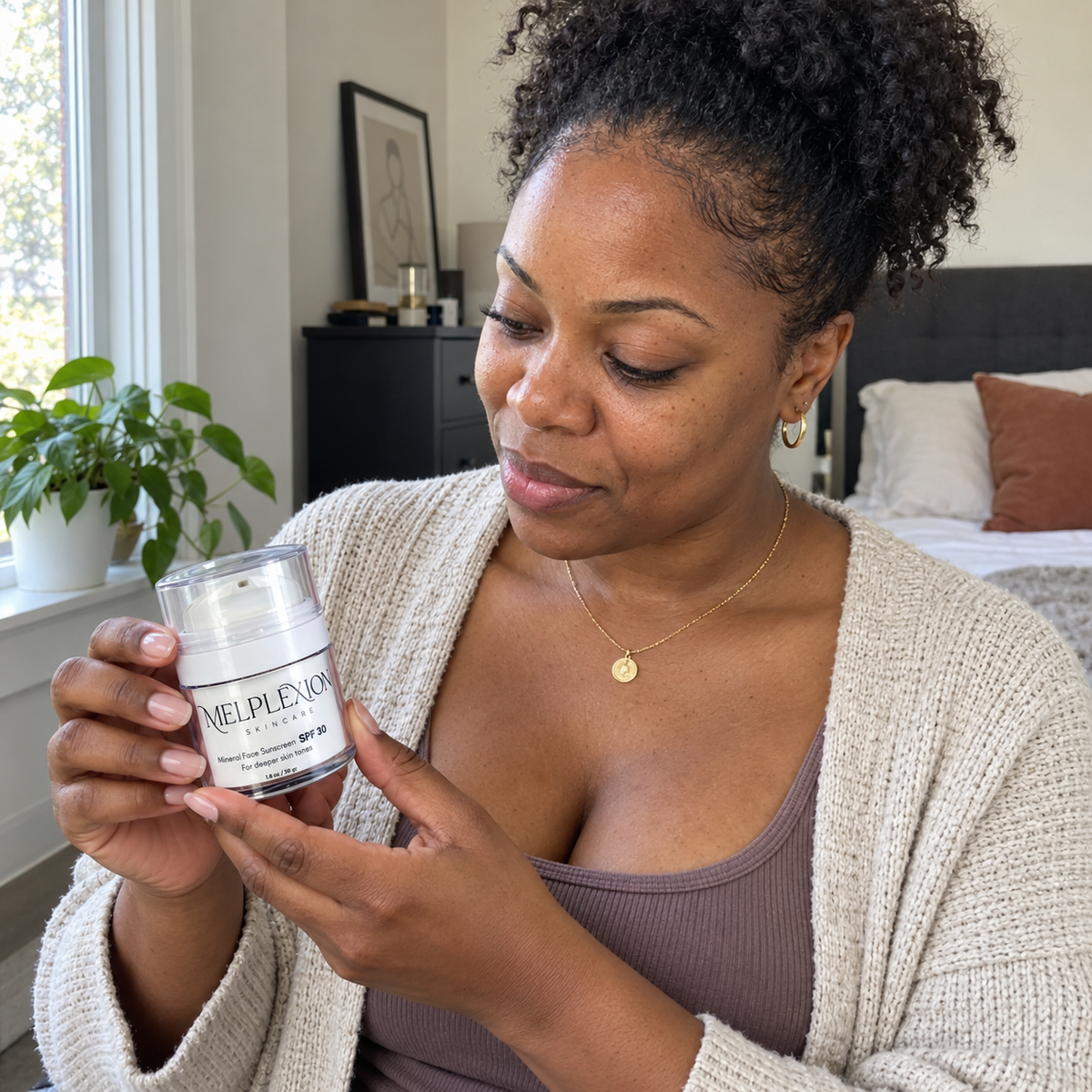 Glowy Skin van binnenuit #7 – Waarom consistentie belangrijker is dan perfectie
