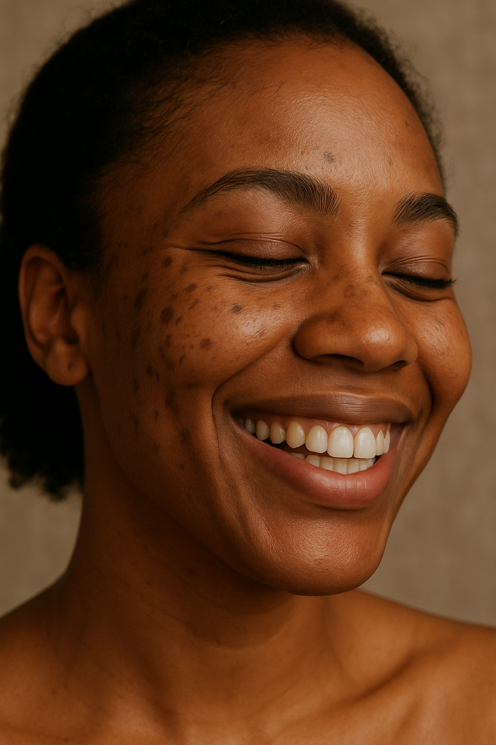 Melanin Moments: Pigment Talks #1 - post-inflammatoire hyperpigmentatie (PIH)