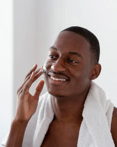 Breaking Gender Stereotypes: Skincare for Everyone, Men Included!
