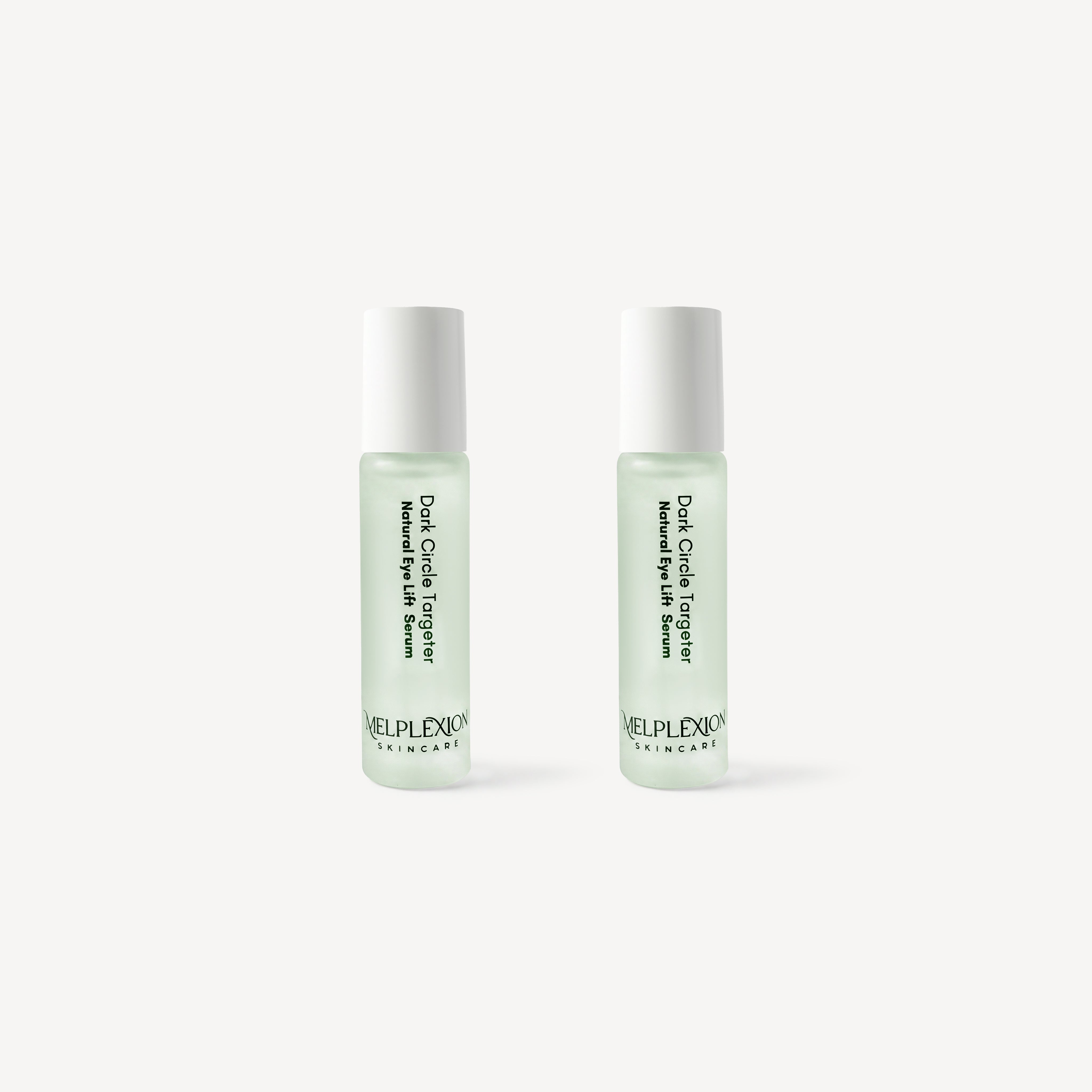 (SUMMER DEAL) 2x Mineral Eye Lift Serum - Dark Circle Targeter