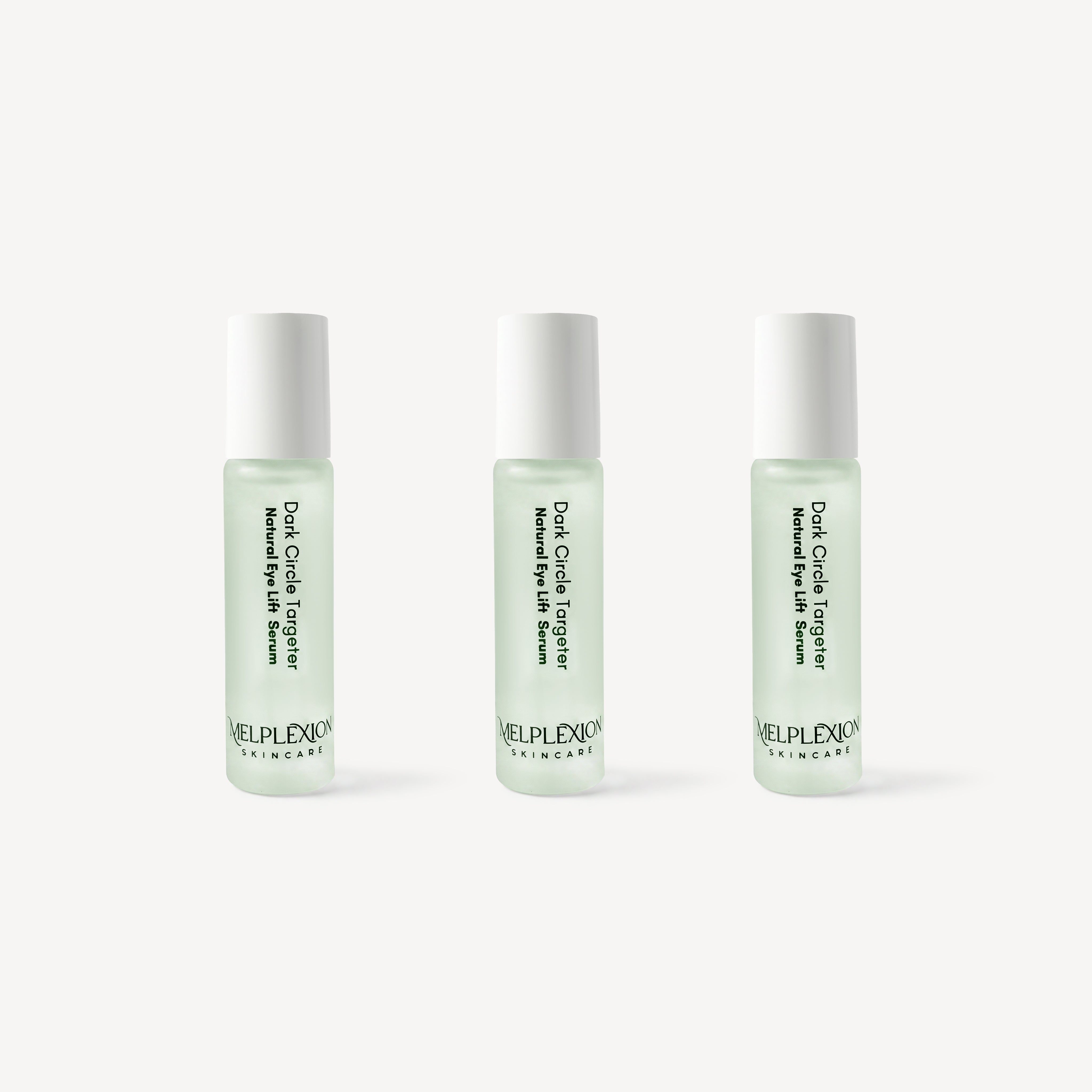 (SUMMER DEAL) 3x Mineral Eye Lift Serum - Dark Circle Targeter