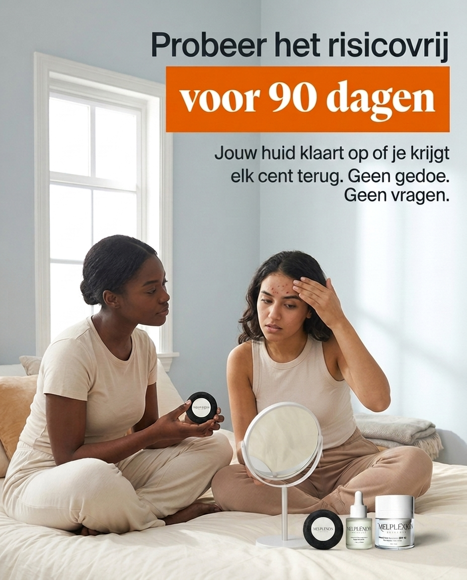Total ACNE Package (Hello Smooth Skin) + EXTRA GRATIS zeep t.w.v. 37,50
