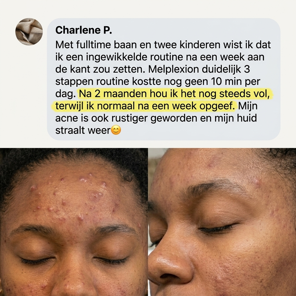 Scrollende tekst