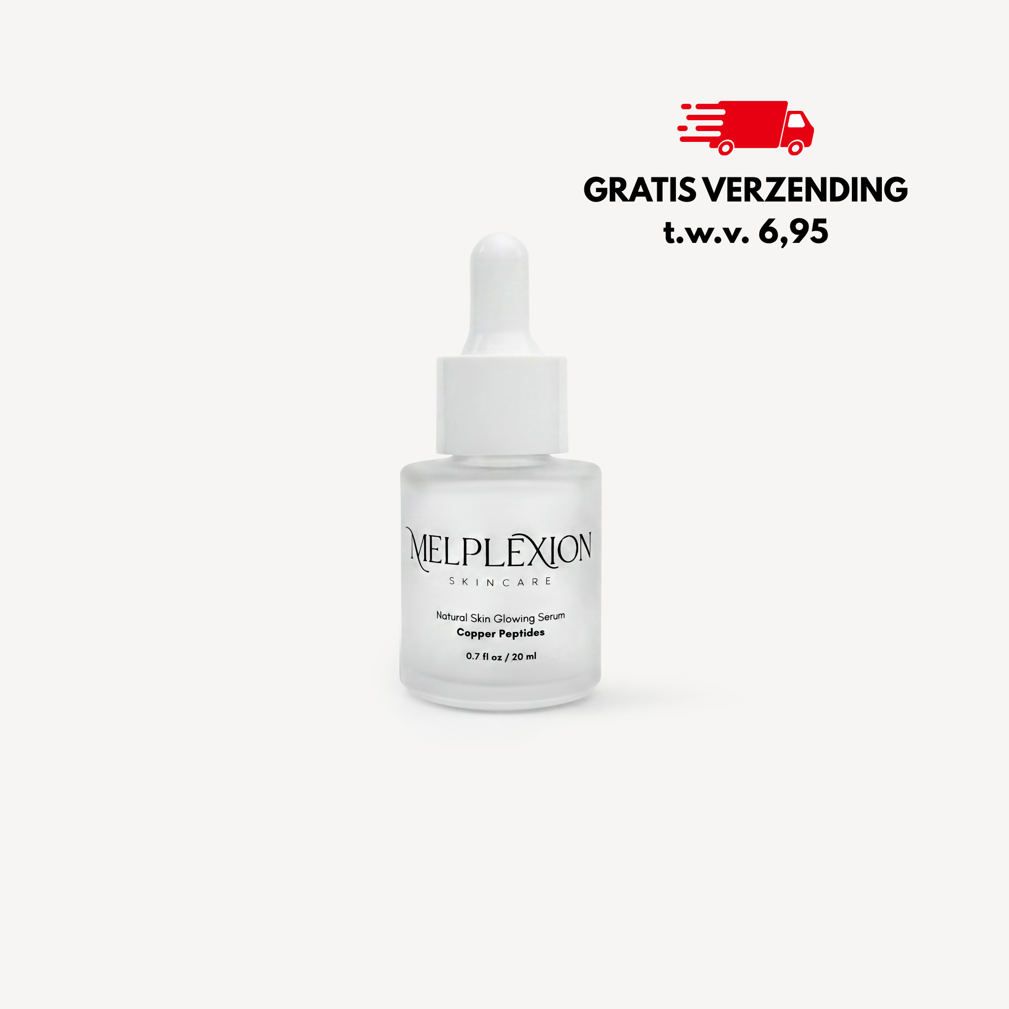 Glowing Serum (MEN)
