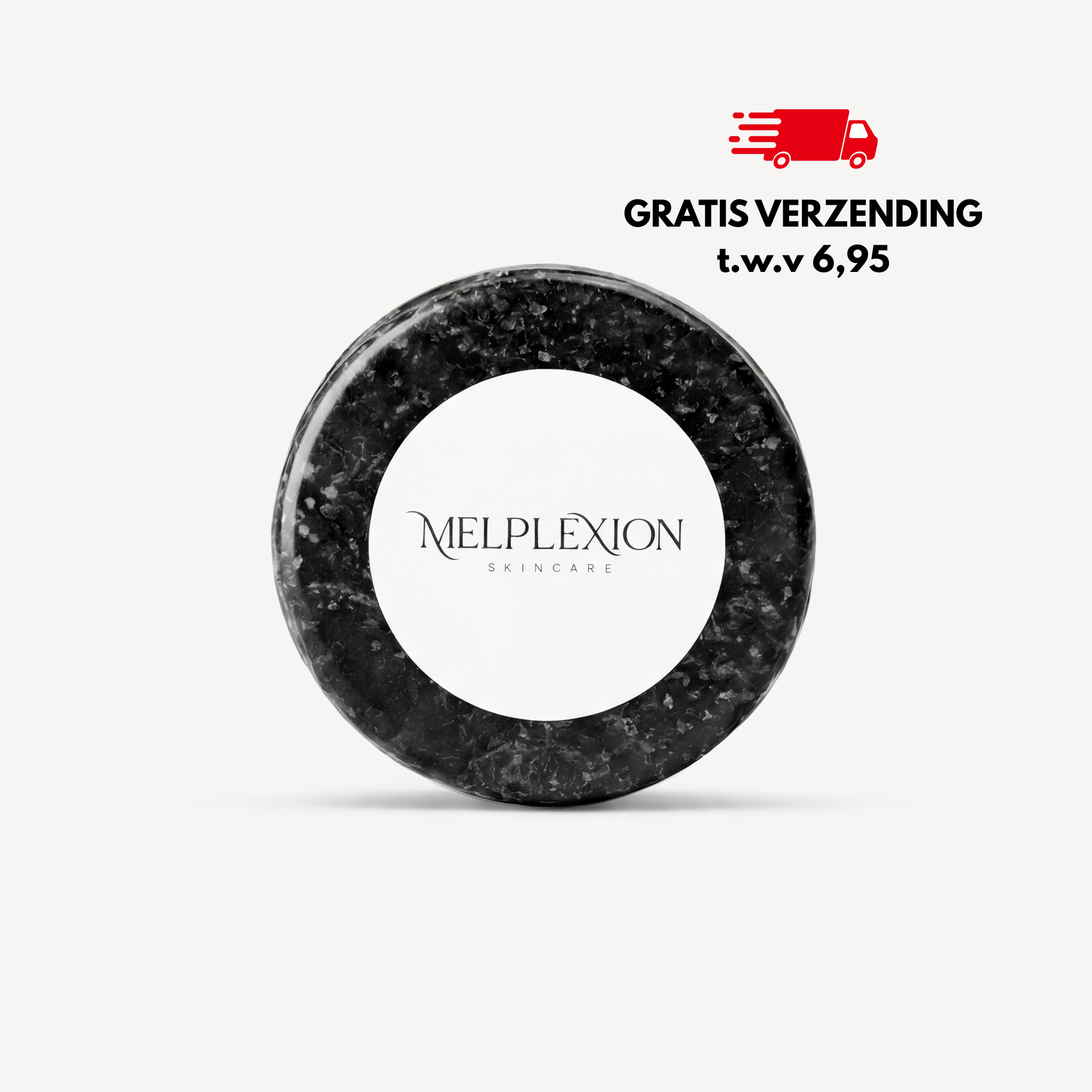 Detox Soap (MEN)