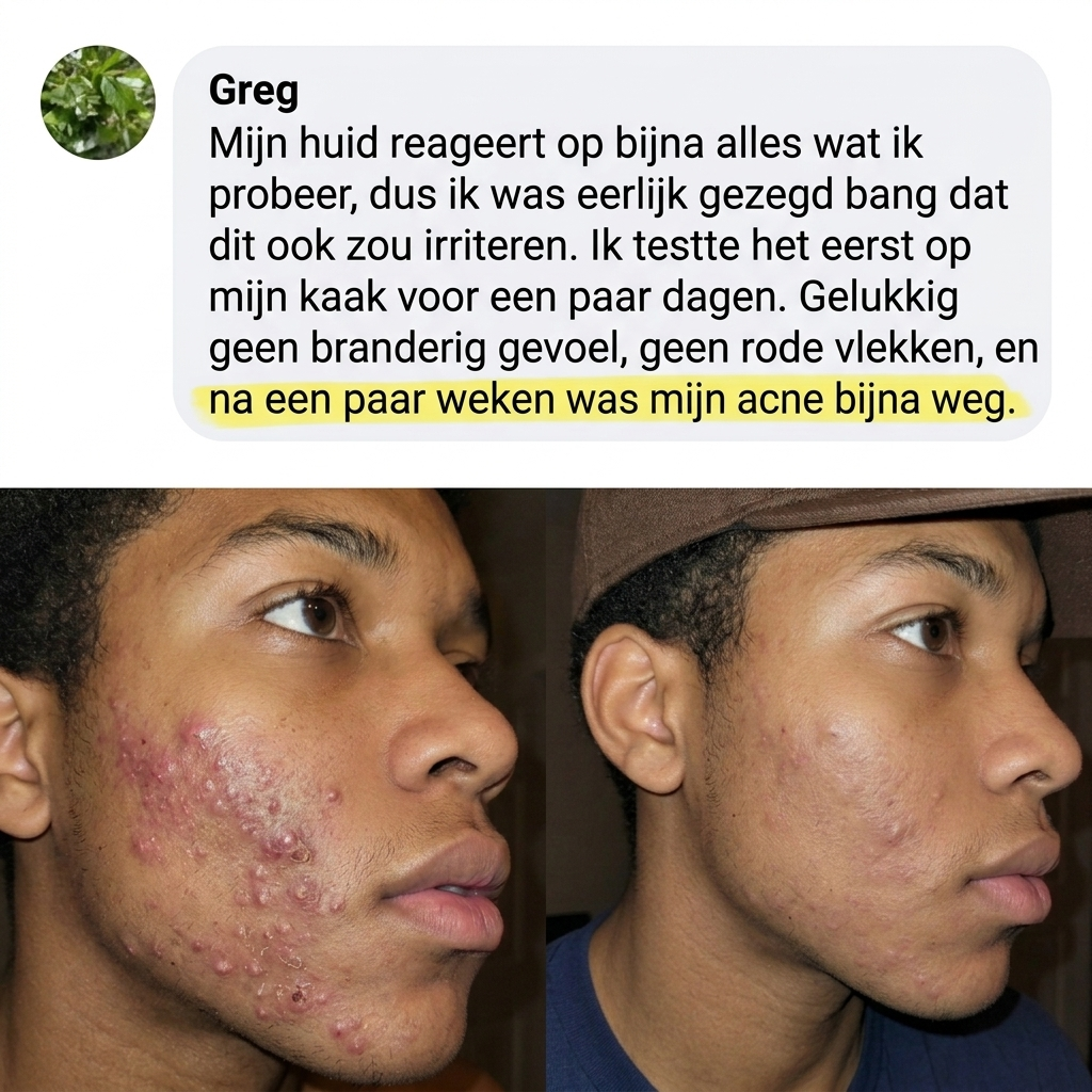 Scrollende tekst