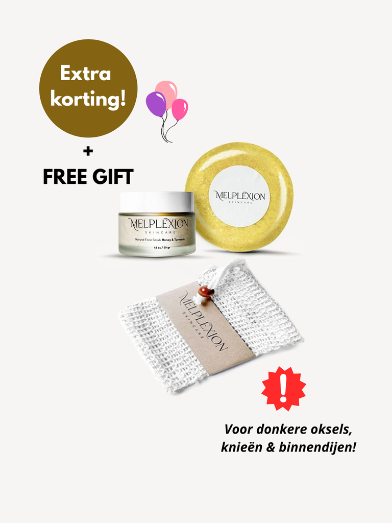 (BEST DEAL) Intimate Hyperpigmentation Package