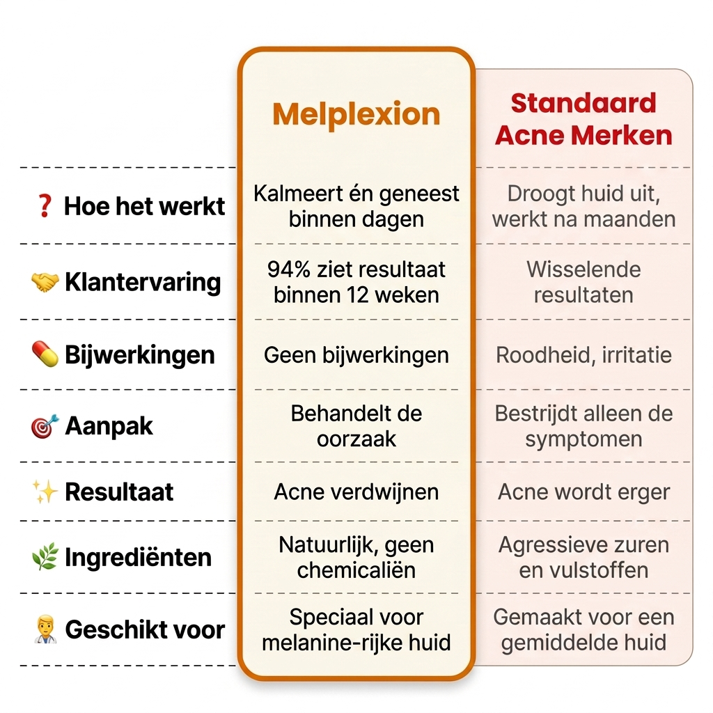Total ACNE Package (Hello Smooth Skin) + EXTRA GRATIS zeep t.w.v. 37,50