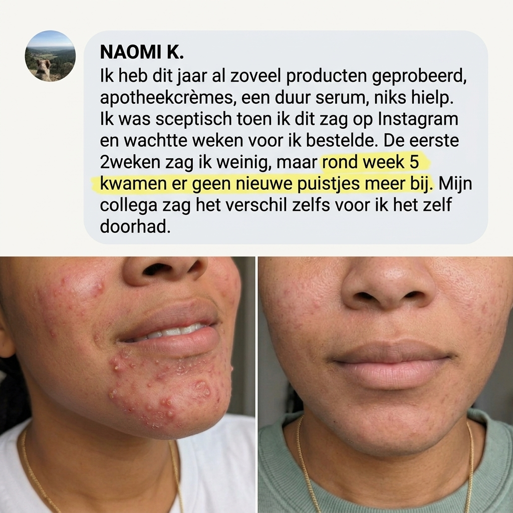 Scrollende tekst