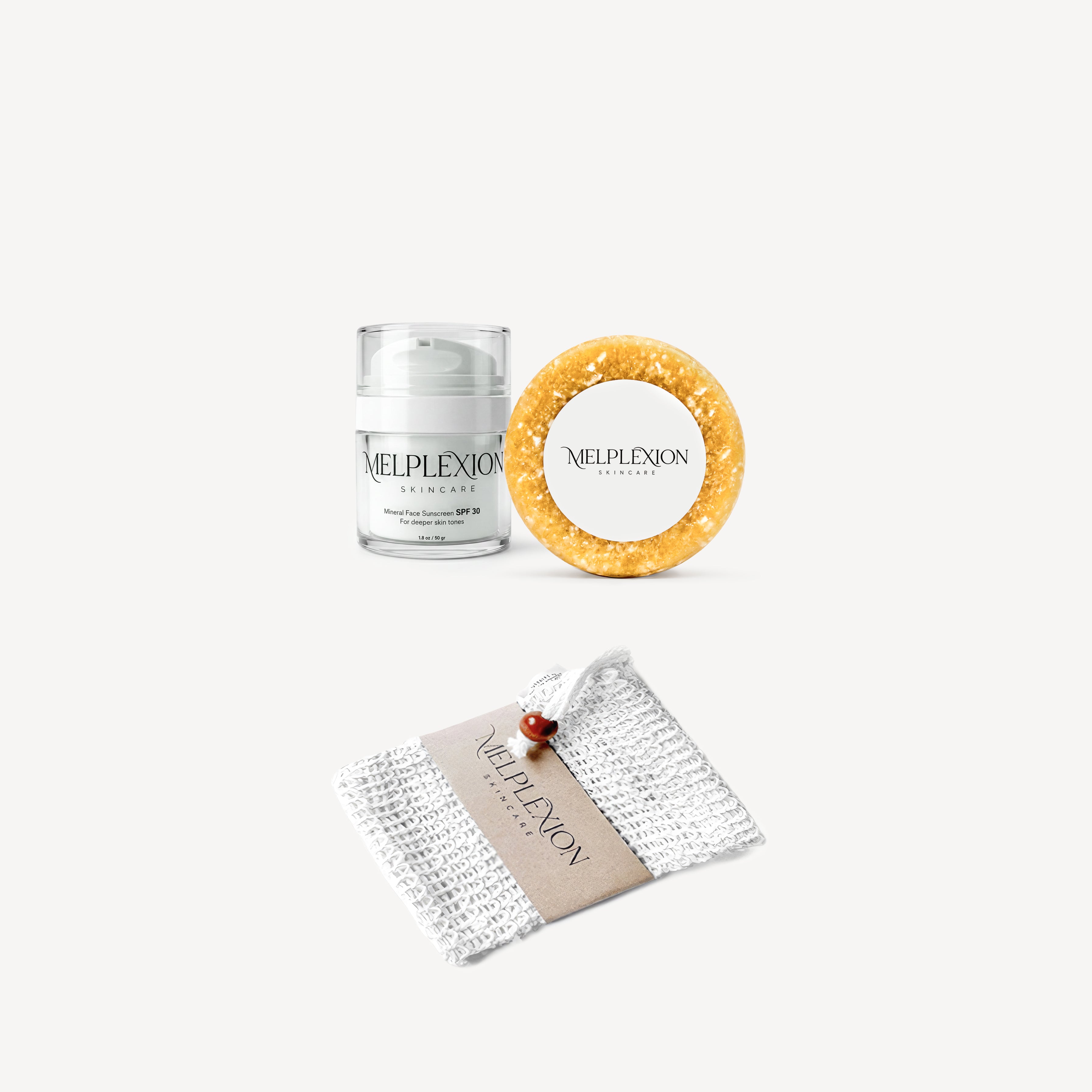 BUNDEL DEAL (6)