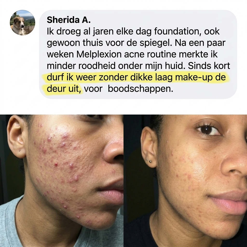 Scrollende tekst