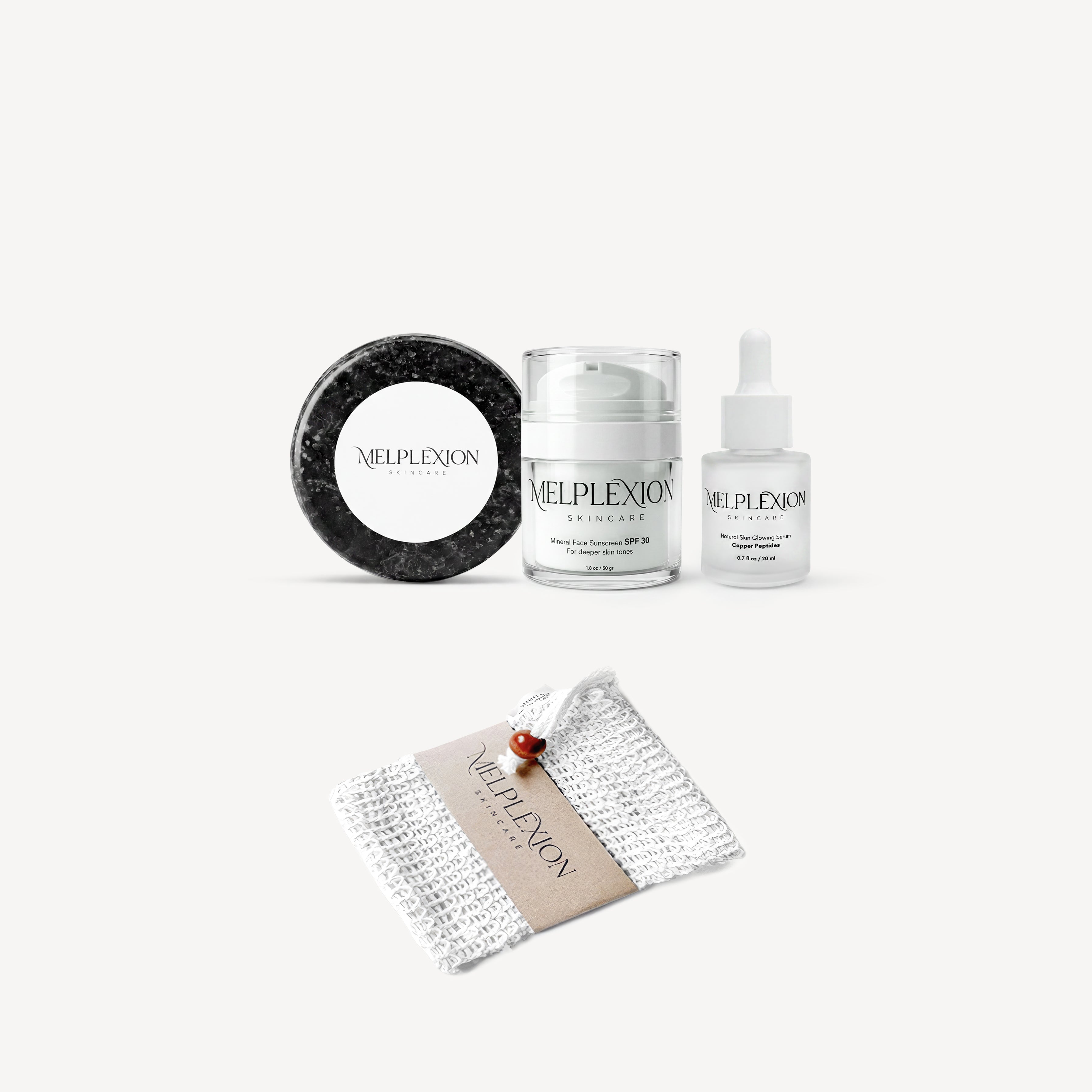 Total ACNE Package (Hello Smooth Skin) + EXTRA GRATIS zeep t.w.v. 37,50