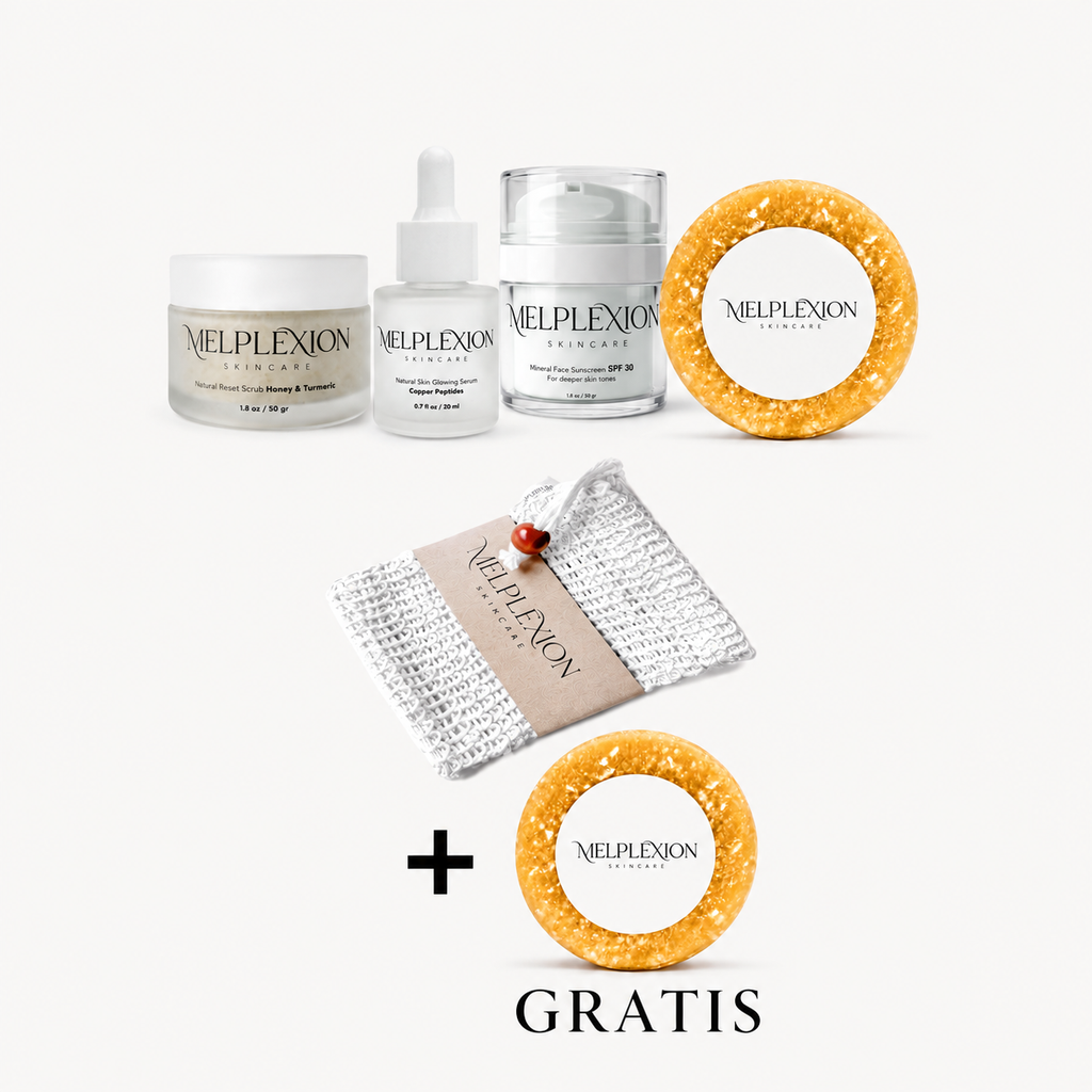 Total Hyper Package + GRATIS Zeep t.w.v. €35,-