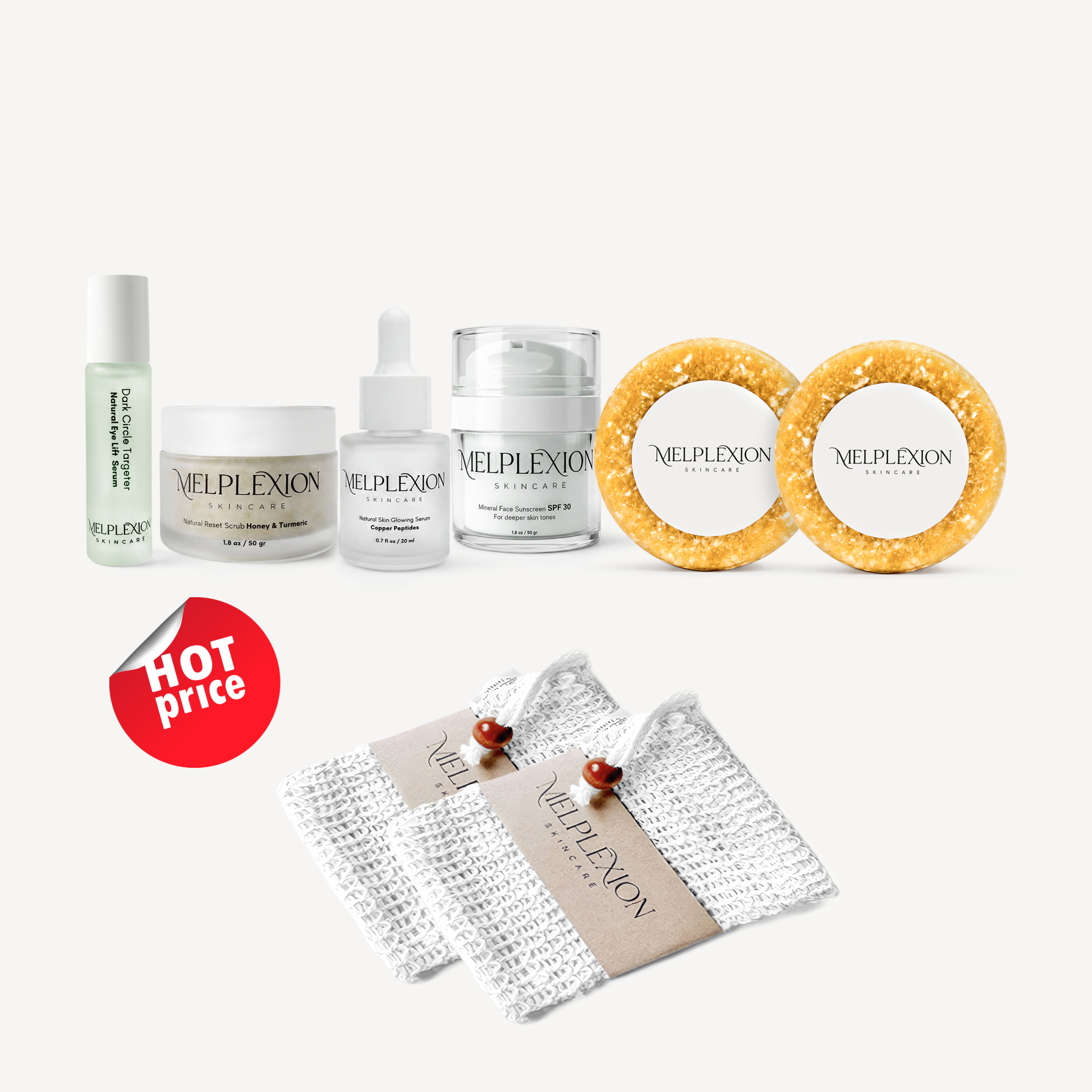 BUNDEL DEAL (24)