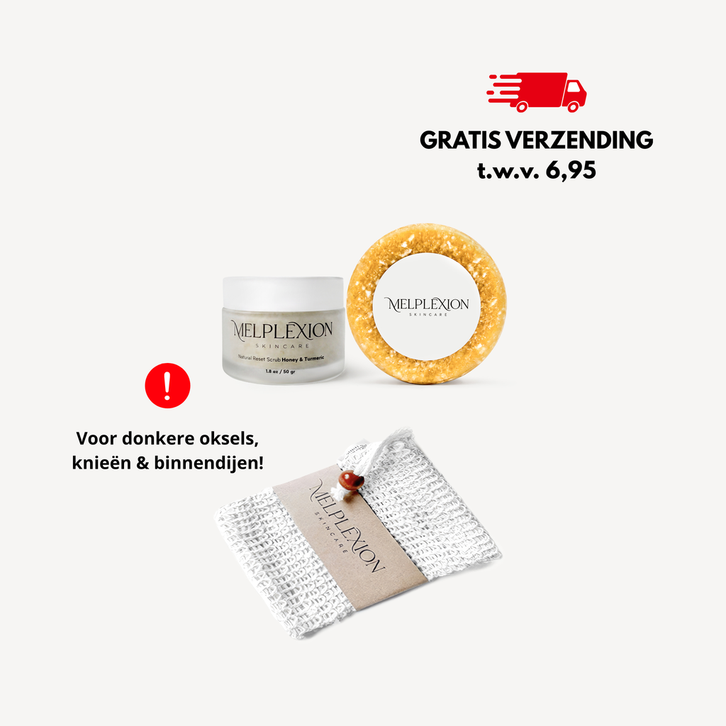 (BUNDEL) Intimate Hyperpigmentation Package