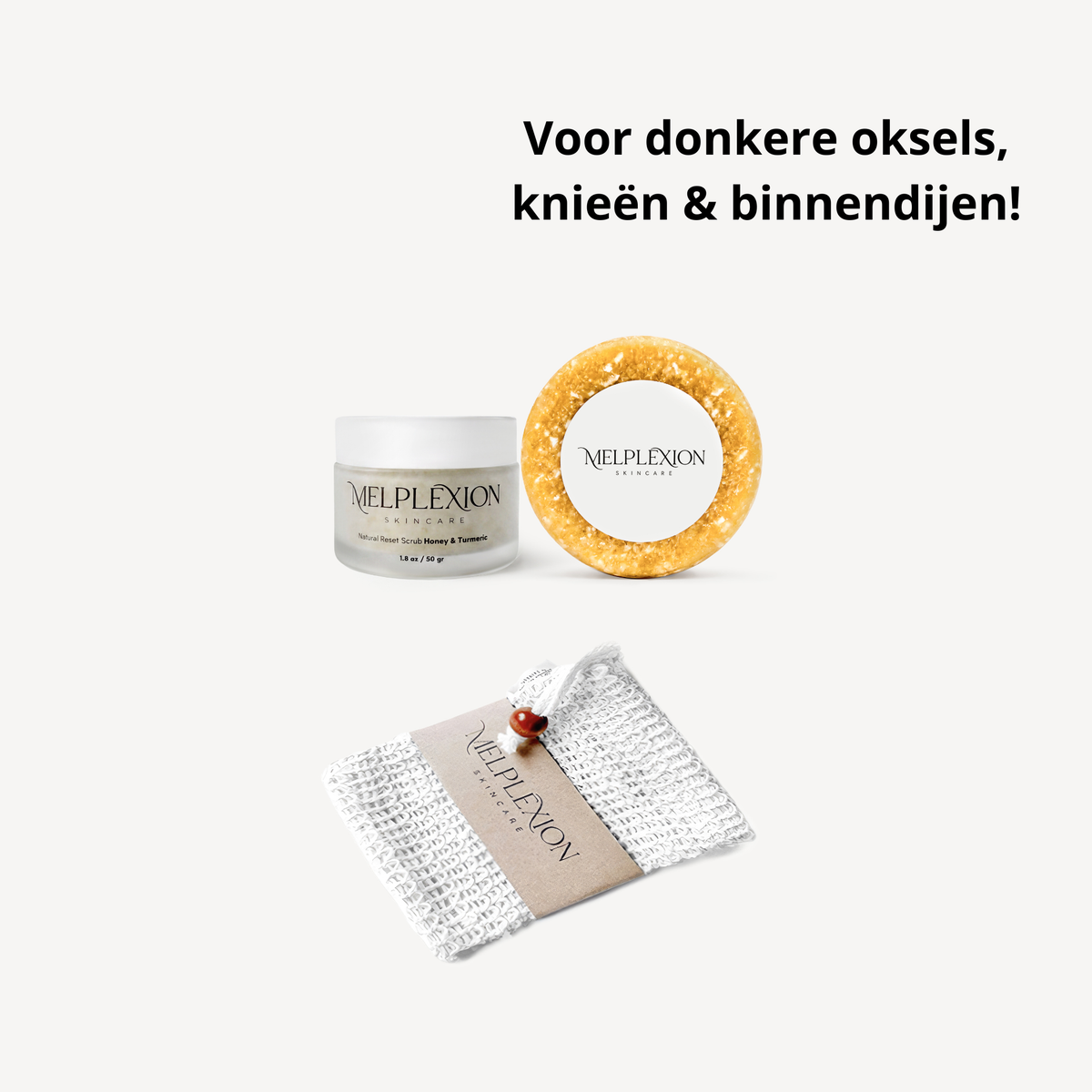 (BUNDEL) Intimate Hyperpigmentation Package