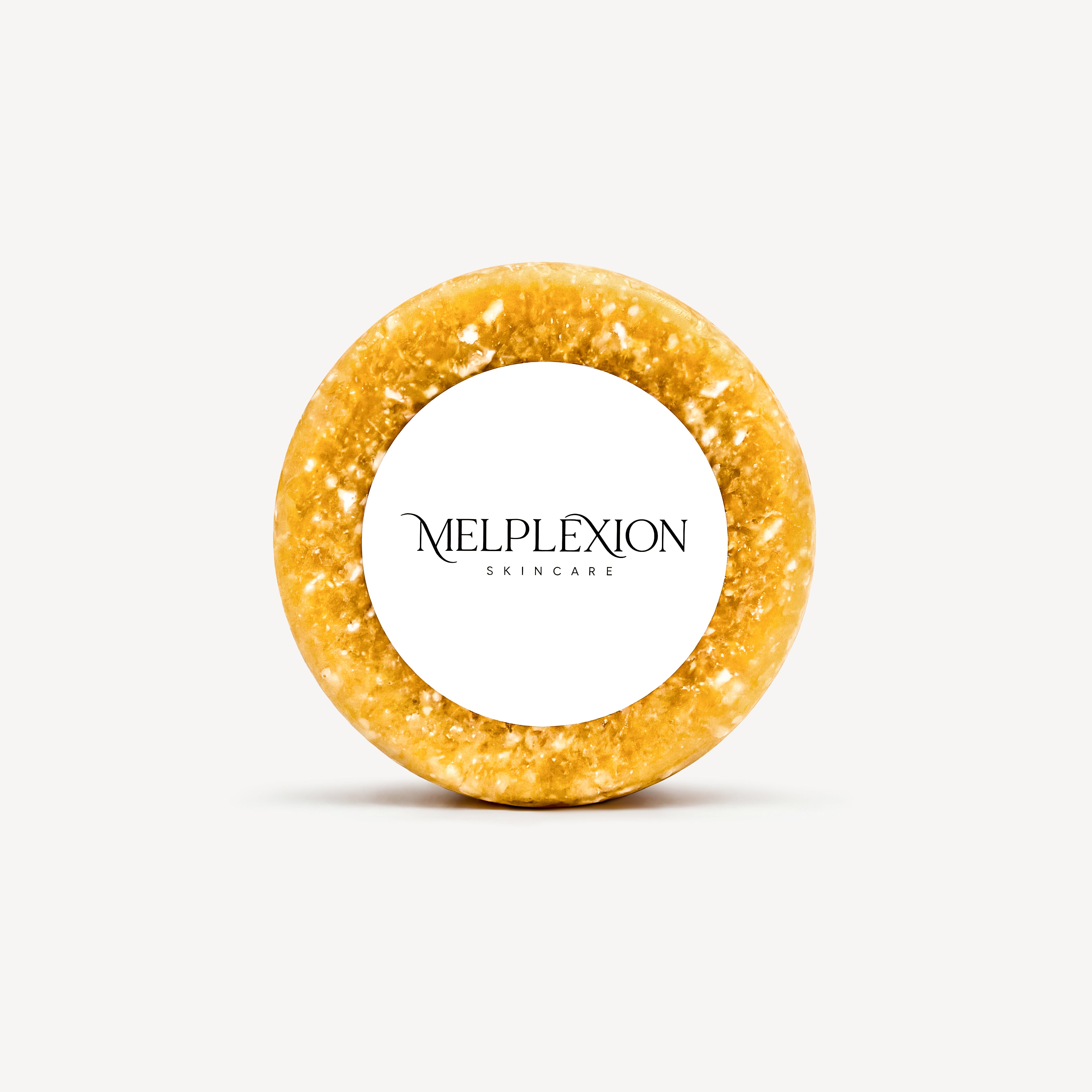 Natural Blemish Soap