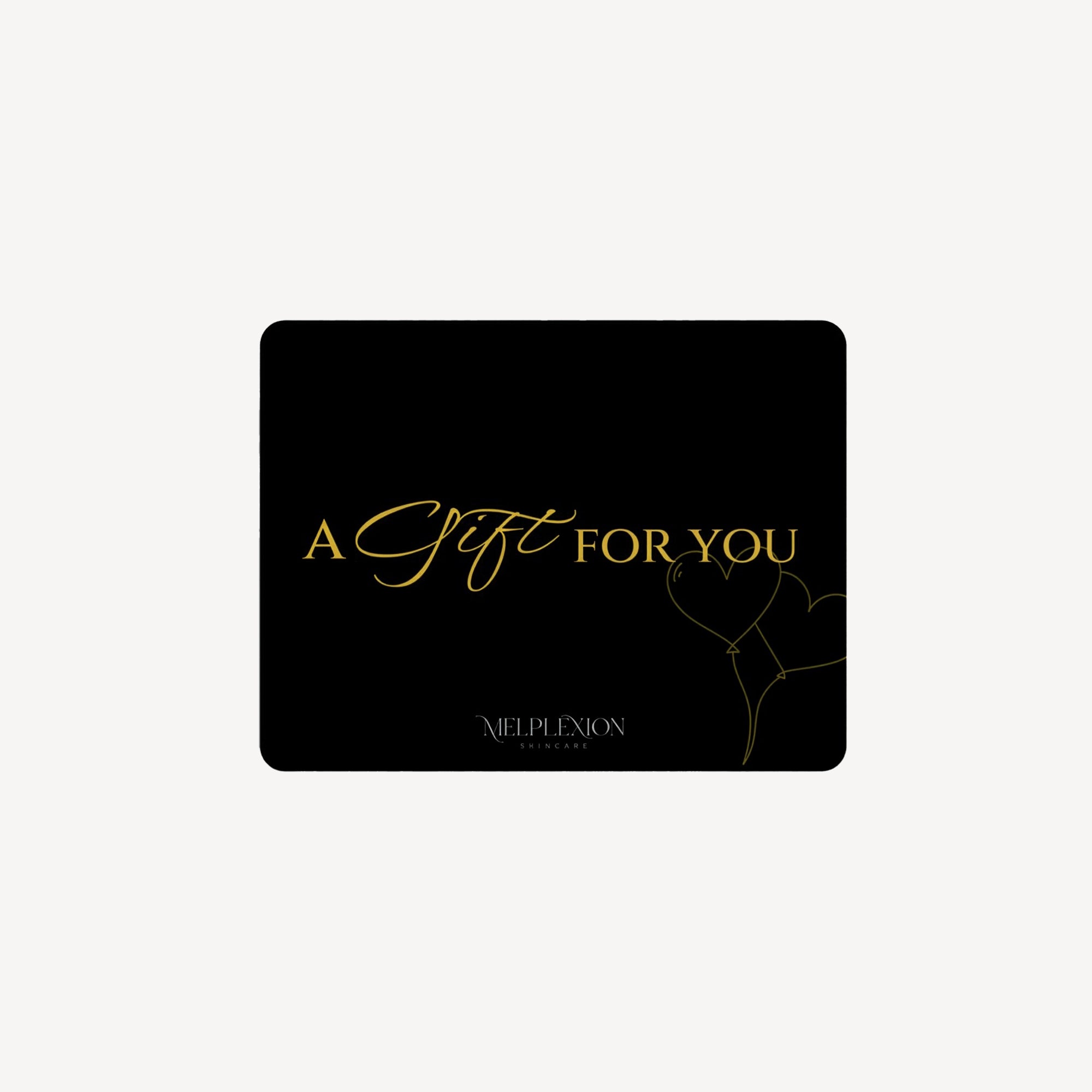 GIFTCARD (Digital) €50 tot €125