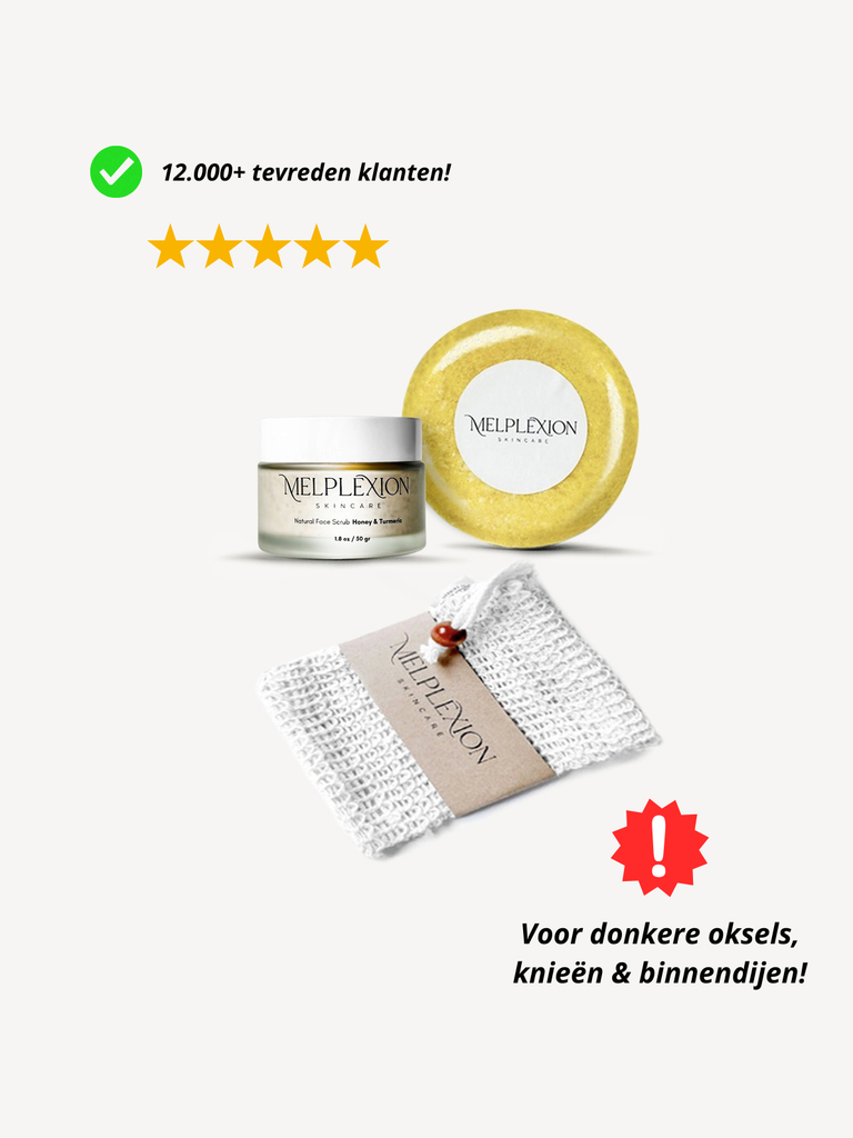 (BEST DEAL) Intimate Hyperpigmentation Package
