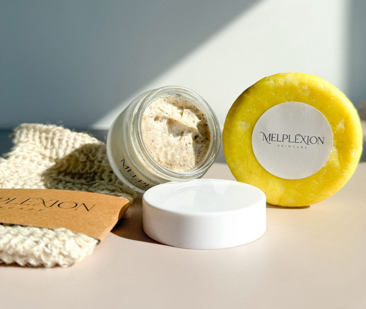 (BEST DEAL) Intimate Hyperpigmentation Package