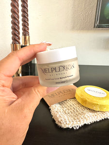 Intimate Hyperpigmentation Package