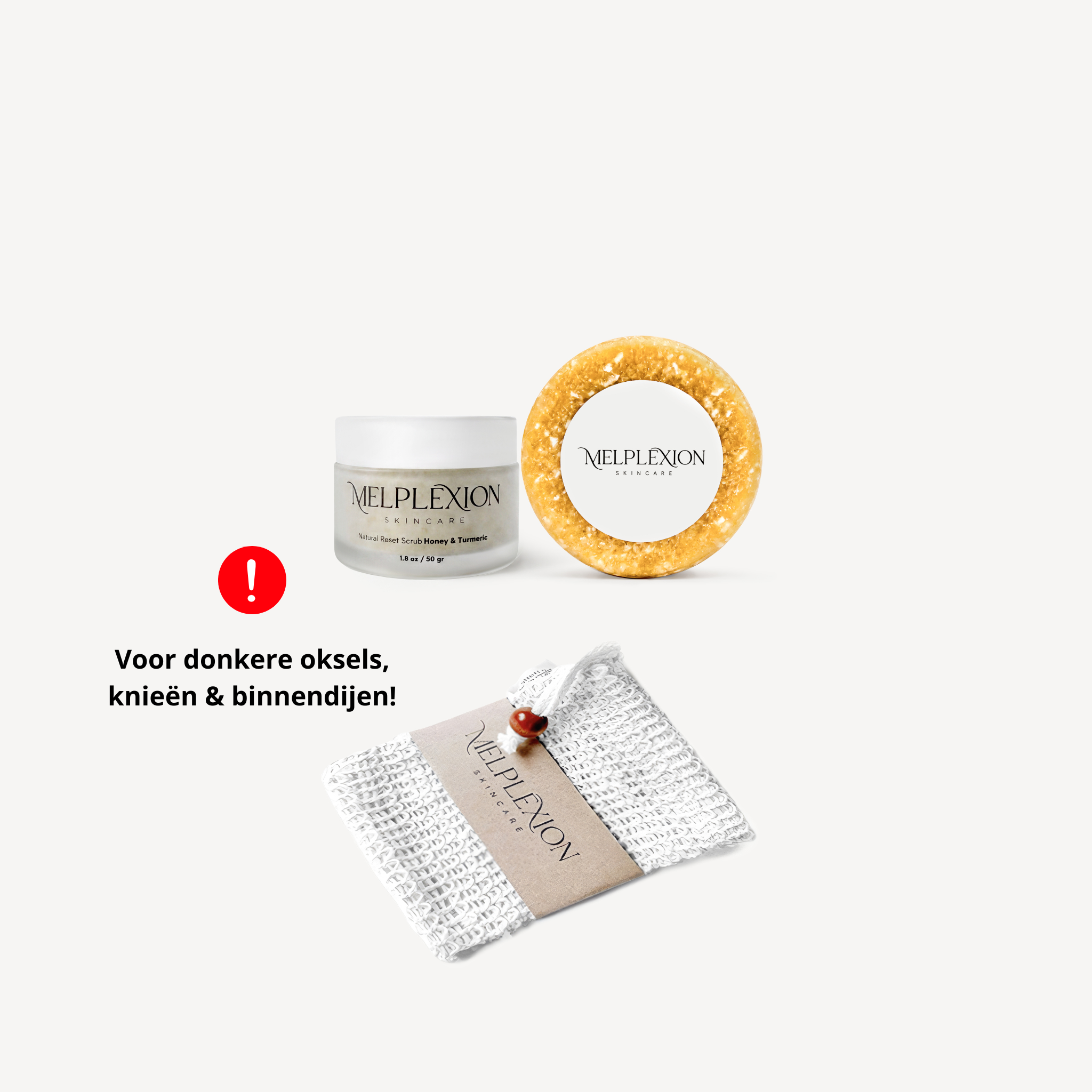 (BEST DEAL) Intimate Hyperpigmentation Package