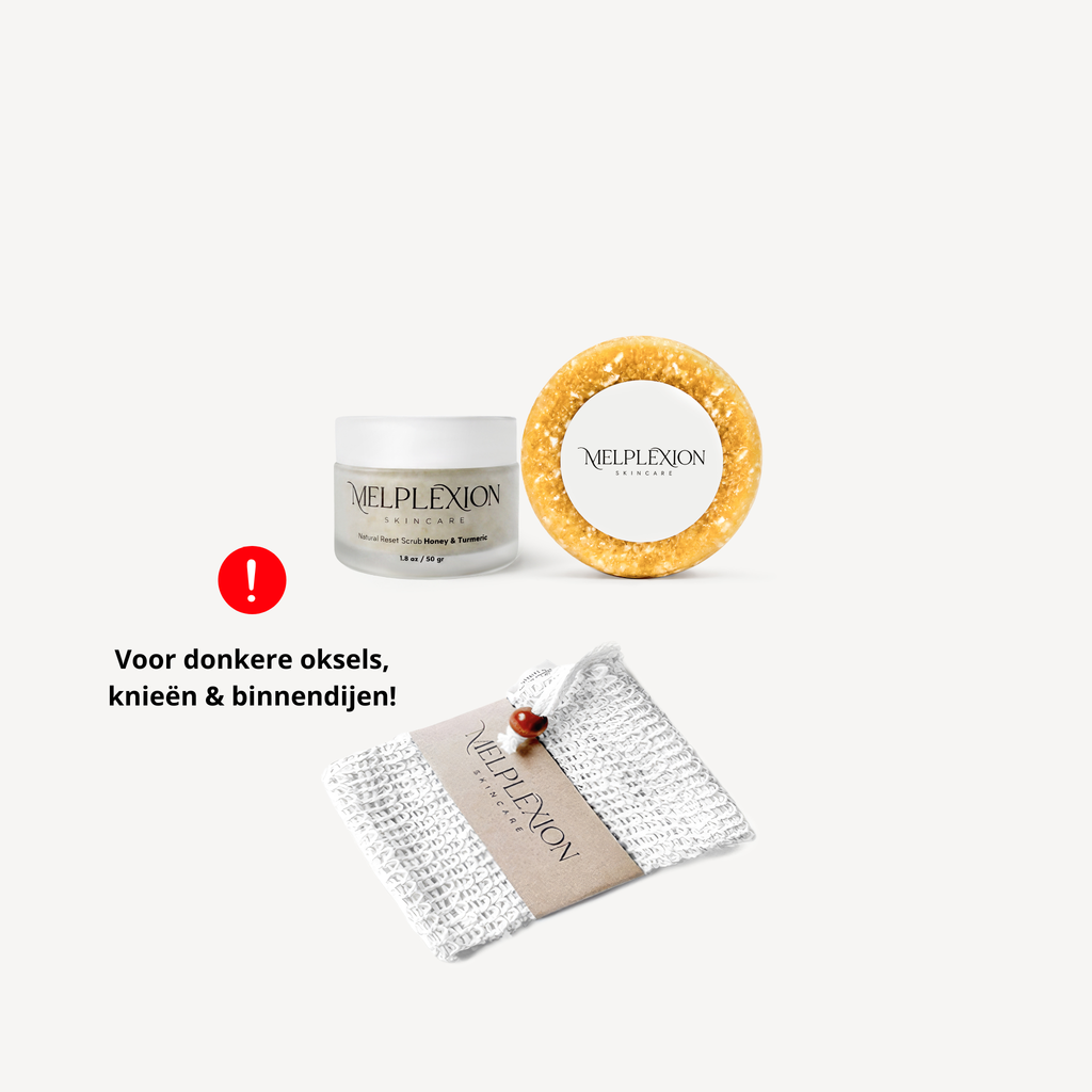 (BEST DEAL) Intimate Hyperpigmentation Package